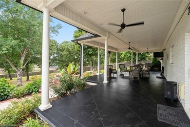 Timeless Southern elegance meets modern comfort in this - photo 49