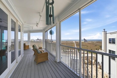 Built in 2023, this custom 5BR, 5.5BA Gulf-front residence - photo 50
