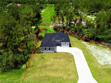 Lehigh Acres Area Home For Sale in Lehigh Acres Florida