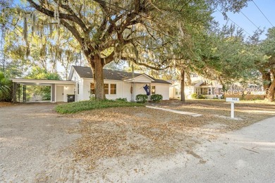 Beaufort River Home For Sale in Beaufort South Carolina