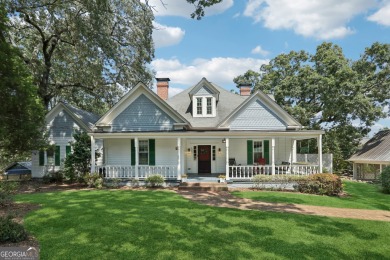 Lake Home For Sale in Marietta, Georgia