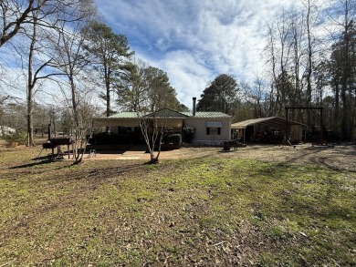 Lake Home For Sale in Pineland, Texas