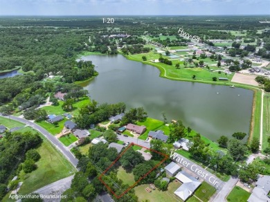 Lake Home For Sale in Canton, Texas