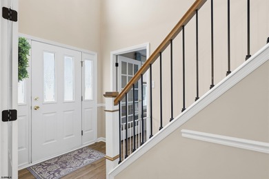 Located in the highly sought-after Penny Pot development in