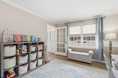 Located in the highly sought-after Penny Pot development in