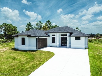 Lehigh Acres Area Home For Sale in Lehigh Acres Florida