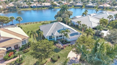 (private lake, pond, coastal) Home For Sale in Fort Myers Florida