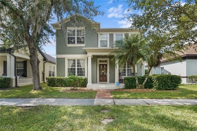 Avalon Lakes Home Sale Pending in Orlando Florida
