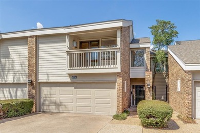 White Rock Lake Townhome/Townhouse For Sale in Dallas Texas