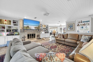 Waterfront in the heart of Destin. This spacious lakefront home - photo 5
