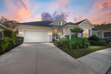 Lake Home For Sale in The Villages, Florida