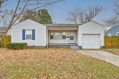 Arkansas River Home For Sale in Tulsa Oklahoma