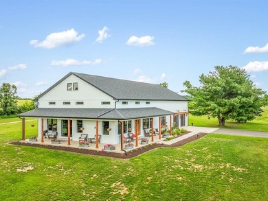 Only two years new and move-in ready, this custom-built ranch - photo 1