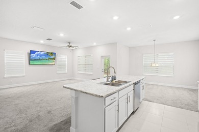 Spacious and beautifully maintained home located in the - photo 12