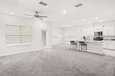 Spacious and beautifully maintained home located in the - photo 13
