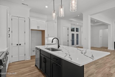 Welcome to this beautifully designed ranch-style home nestled on - photo 14