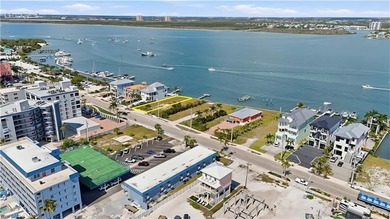 Premier Coastal Luxury Bayfront Homesite | Beach-to-Bay - photo 15