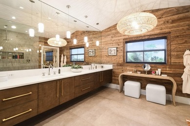 Private Gated Luxury Equestrian Estate West of Hobe Sound - photo 15