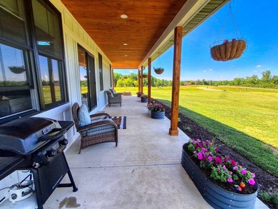 Only two years new and move-in ready, this custom-built ranch - photo 6
