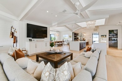 Private Gated Luxury Equestrian Estate West of Hobe Sound - photo 20