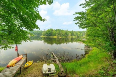 Lake Home For Sale in Rhinelander, Wisconsin