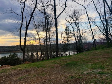 Douglas Lake Lot For Sale in Newport Tennessee