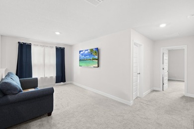 Spacious and beautifully maintained home located in the - photo 21