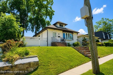 Welcome to 106 Hillcrest Avenue, a single-family detached raised - photo 3