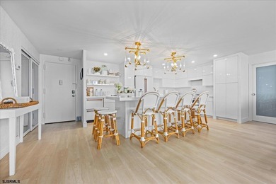 COMPLETELY RENOVATED & ONE-OF-A-KIND! This stunning 2 bedroom, 2