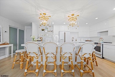 COMPLETELY RENOVATED & ONE-OF-A-KIND! This stunning 2 bedroom, 2