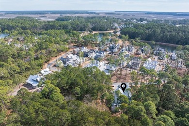 Currently under construction crafted by Palmetto Bluff Builders - photo 27