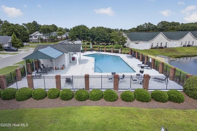 Welcome to Willoughby Park, where low-maintenance living meets - photo 27