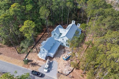 Currently under construction crafted by Palmetto Bluff Builders - photo 28