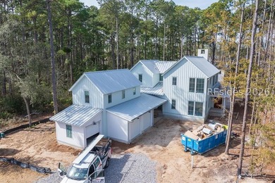 Currently under construction crafted by Palmetto Bluff Builders - photo 29