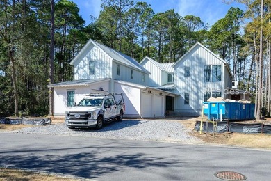 Currently under construction crafted by Palmetto Bluff Builders - photo 30
