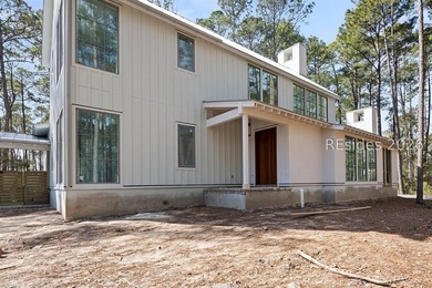 Currently under construction crafted by Palmetto Bluff Builders - photo 31