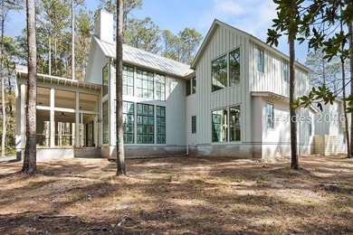 Currently under construction crafted by Palmetto Bluff Builders - photo 32