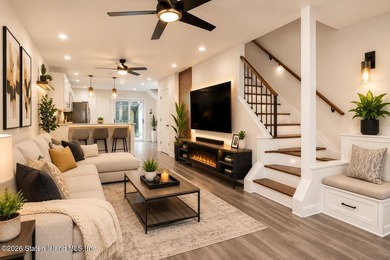 Move-In Ready - No HOA Fees! Welcome to 85 Fairway Ave, Staten - photo 2