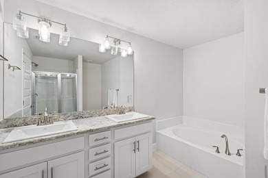 Spacious and beautifully maintained home located in the - photo 34