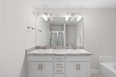 Spacious and beautifully maintained home located in the - photo 36