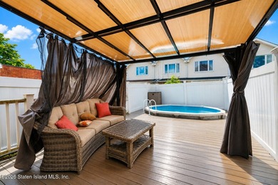 Move-In Ready - No HOA Fees! Welcome to 85 Fairway Ave, Staten - photo 6