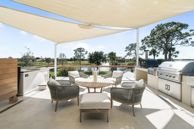 Private Gated Luxury Equestrian Estate West of Hobe Sound - photo 37
