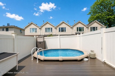 Move-In Ready - No HOA Fees! Welcome to 85 Fairway Ave, Staten - photo 7