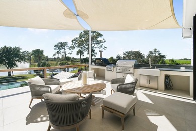 Private Gated Luxury Equestrian Estate West of Hobe Sound - photo 38