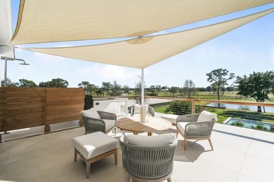 Private Gated Luxury Equestrian Estate West of Hobe Sound - photo 39
