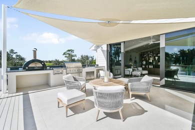 Private Gated Luxury Equestrian Estate West of Hobe Sound - photo 40