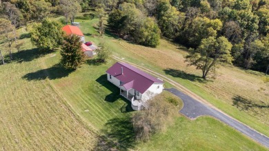 Lake Home For Sale in Sadieville, Kentucky