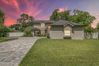 Lake Home For Sale in Jacksonville, Florida