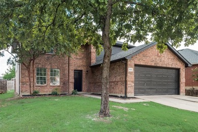 Lake Lewisville Home Active Under Contract in Little Elm Texas