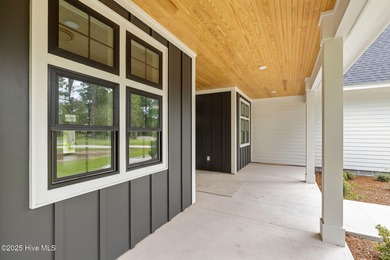 Welcome to this beautifully designed ranch-style home nestled on - photo 42